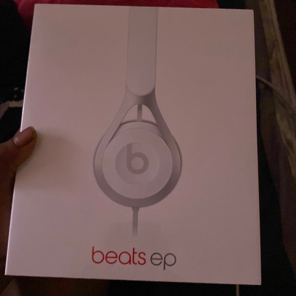 Brand new